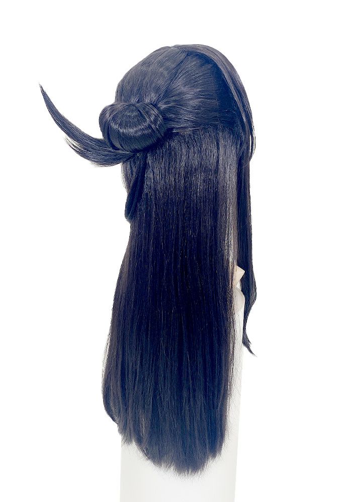 "Genshin Impact" Beidou style cosplay wig | animota