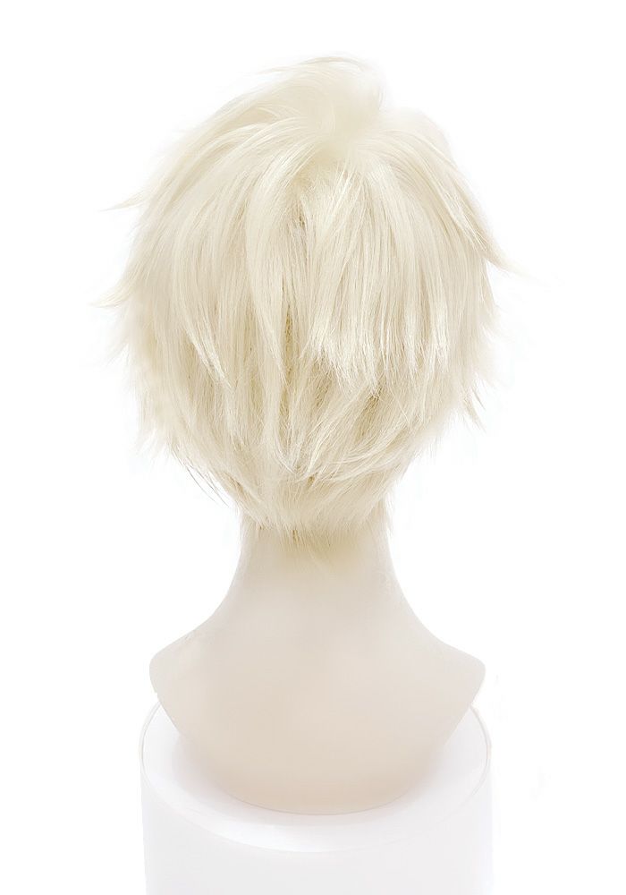 "SPY×FAMILY" Loid Forger style cosplay wig | animota