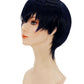 "BLUELOCK" Yoichi Isagi style cosplay wig | animota