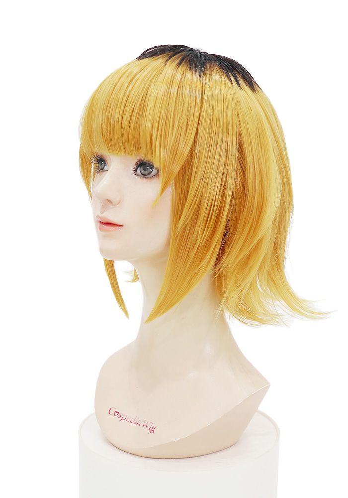 "Oshi no Ko" Mem-Cho style cosplay wig | animota
