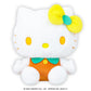 Hello Kitty Citrus Doll GJ