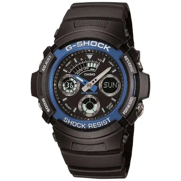 ANALOG-DIGITAL - AW-590 SERIES - AW-591-2AJF