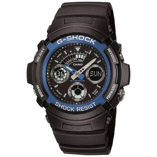 ANALOG-DIGITAL - AW-590 SERIES - AW-591-2AJF