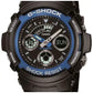 ANALOG-DIGITAL - AW-590 SERIES - AW-591-2AJF