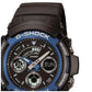 ANALOG-DIGITAL - AW-590 SERIES - AW-591-2AJF