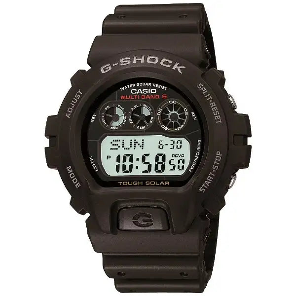 DIGITAL - 6900 SERIES - GW-6900-1JF