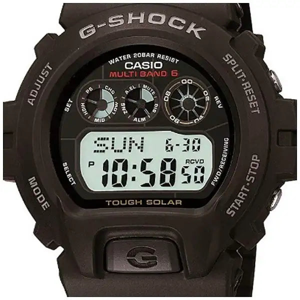 DIGITAL - 6900 SERIES - GW-6900-1JF