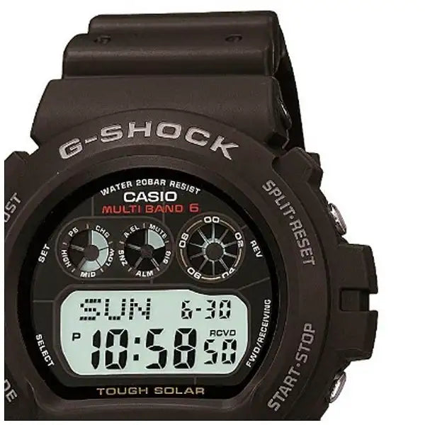 DIGITAL - 6900 SERIES - GW-6900-1JF