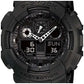 ANALOG-DIGITAL - GA-100 SERIES - GA-100-1A1JF