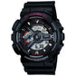 ANALOG-DIGITAL - 110 SERIES - GA-110-1AJF