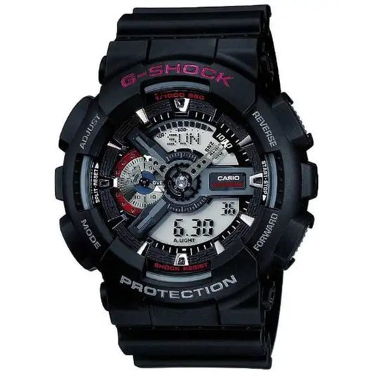 ANALOG-DIGITAL - 110 SERIES - GA-110-1AJF