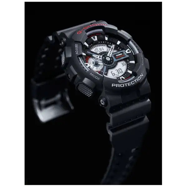 ANALOG-DIGITAL - 110 SERIES - GA-110-1AJF