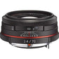 PENTAX Camera Lens HD PENTAX-DA 70mmF2.4 Limited for APS-C Black [PENTAX K /Single Focal Length Lens], Camera & Video Camera Lenses, animota