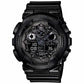 ANALOG-DIGITAL - GA-100 SERIES - GA-100CF-1AJF