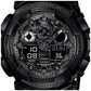 ANALOG-DIGITAL - GA-100 SERIES - GA-100CF-1AJF