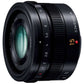 Panasonic Camera Lens LEICA DG SUMMILUX 15mm/F1.7 ASPH. LUMIX Black H-X015-K [Micro Four Thirds / Single Focal Length Lens]