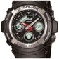 ANALOG-DIGITAL - AW-590 SERIES - AW-590-1AJF, Watches, animota