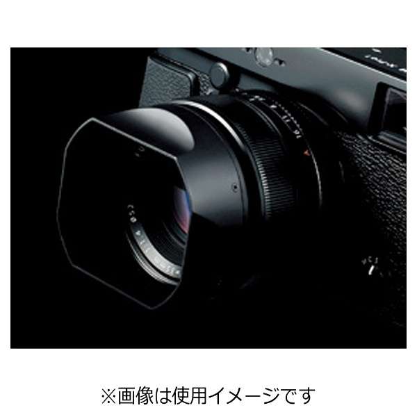 FUJIFILM Camera Lens XF35mmF1.4 R FUJINON Black [FUJIFILM X /Single Focal Length Lens]