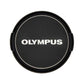 OLYMPUS Camera Lens ED 12mm F2.0 M.ZUIKO DIGITAL Black [Micro Four Thirds /Single Focal Length Lens]