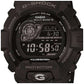 DIGITAL 8900 - SERIES GW-8900A-1JF, Watches, animota