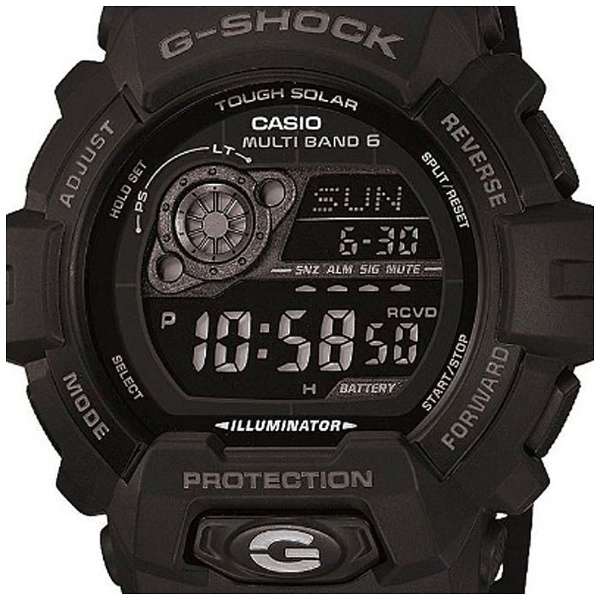 DIGITAL 8900 - SERIES GW-8900A-1JF, Watches, animota