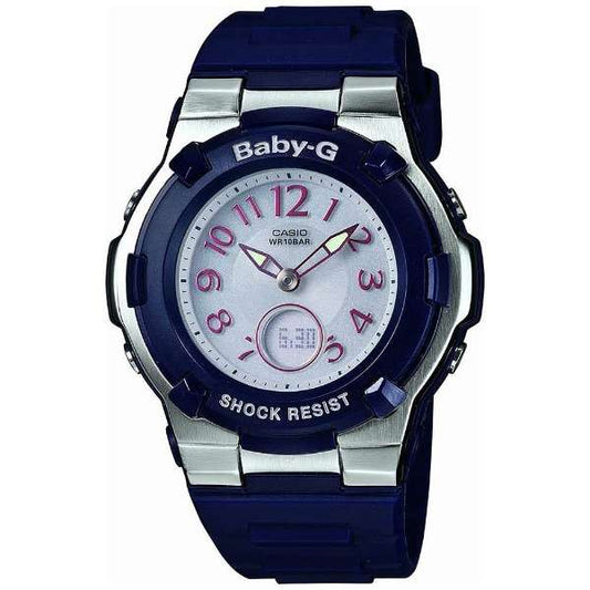 BABY-G - Radio Solar - BGA-1100-2BJF