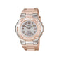 BABY-G - Radio Solar - BGA-1100-4BJF, Watches, animota
