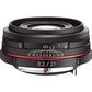 PENTAX Camera Lens HD PENTAX-DA 21mmF3.2AL Limited for APS-C Black [PENTAX K /Single Focal Length Lens], Camera & Video Camera Lenses, animota