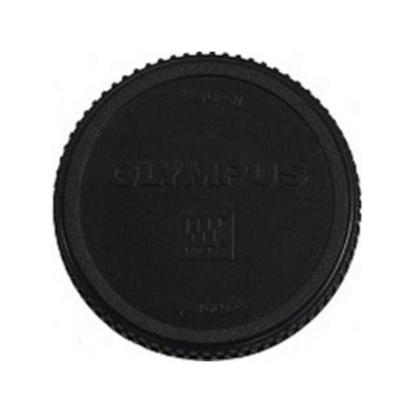 OLYMPUS Camera Lens Fisheye Body Cap Lens Black BCL-0980-BLK [Micro Four Thirds / Single Focal Length Lens], Camera & Video Camera Lenses, animota