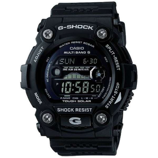 DIGITAL 7900 - SERIES GW-7900B-1JF, Watches, animota
