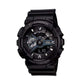 ANALOG-DIGITAL - 110 SERIES - GA-110-1BJF, Watches, animota
