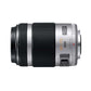 Panasonic Camera Lens LUMIX G X VARIO PZ 45-175mm/F4.0-5.6 ASPH./ POWER O.I.S. LUMIX Silver H-PS45175 [Micro Four Thirds / zoom lens]
