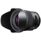 SIGMA Camera Lens 35mm F1.4 DG HSM Art Black [Pentax K /Single Focal Length Lens]