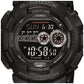 DIGITAL - GD-100 SERIES - GD-100-1BJF, Watches, animota