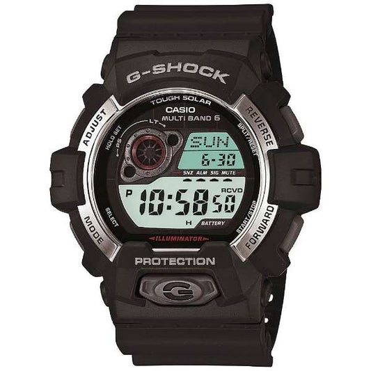 DIGITAL - 8900 SERIES - GW-8900-1JF, Watches, animota