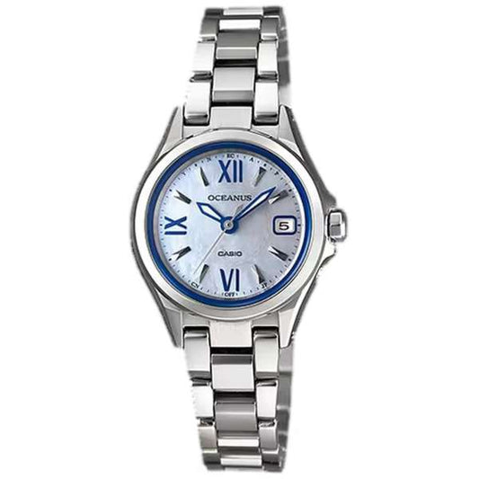 OCEANUS - 3 hands model - OCW-70PJ-7AJF, Watches, animota