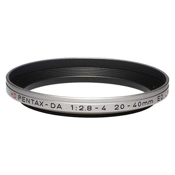 PENTAX Camera Lens HD PENTAX-DA 20-40mmF2.8-4ED Limited DC WR for APS-C Silver [PENTAX K / Zoom Lenses], Camera & Video Camera Lenses, animota