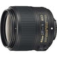 Nikon Camera Lens AF-S NIKKOR 35mm f/1.8G ED NIKKOR Black [Nikon F / Single Focal Length Lens]