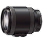 SONY Camera Lens E PZ 18-200mm F3.5-6.3 OSS for APS-C Black SELP18200 [Sony E / Zoom lens]