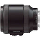 SONY Camera Lens E PZ 18-200mm F3.5-6.3 OSS for APS-C Black SELP18200 [Sony E / Zoom lens]