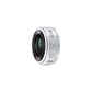 Panasonic Camera Lens LUMIX G X VARIO PZ 14-42mm/F3.5-5.6 ASPH./ POWER O.I.S. LUMIX White H-PS14042-W [Micro Four Thirds / Zoom Lens]