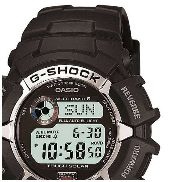 DIGITAL - 2300 SERIES - GW-2310-1JF, Watches, animota