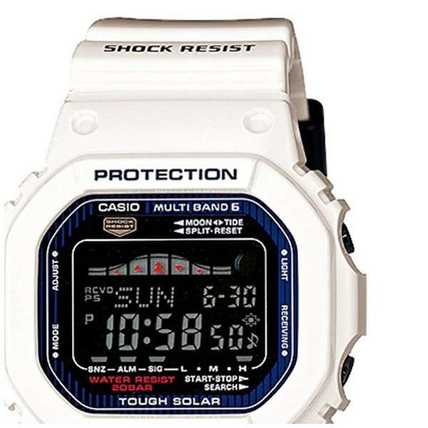 ICONIC - 5600 SERIES - GWX-5600C-7JF, Watches, animota