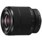 SONY Camera Lens FE 28-70mm F3.5-5.6 OSS Black SEL2870 [Sony E / zoom lens]