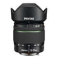PENTAX Camera Lens smc PENTAX-DA 18-55mmF3.5-5.6AL WR for APS-C [PENTAX K / Zoom lens], Camera & Video Camera Lenses, animota