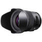 SIGMA Camera Lens 35mm F1.4 DG HSM Art Black [Canon EF / Single Focal Length]