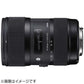 SIGMA Camera Lens 18-35mm F1.8 DC HSM Art for APS-C Black [Canon EF / zoom lens]