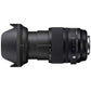 SIGMA Camera Lens 24-105mm F4 DG OS HSM Art Black [Nikon F / zoom lens]
