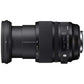 SIGMA Camera Lens 24-105mm F4 DG OS HSM Art Black [Nikon F / zoom lens]