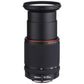 Ricoh Camera Lens HD PENTAX-DA 16-85mmF3.5-5.6ED DC WR RE for APS-C Black [PENTAX K / Zoom Lens]